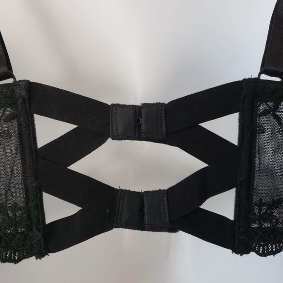 Intimately FP Daydreamer Underwire Lace Bra - Picture 7 of 11